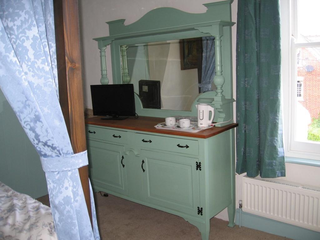 Serenity House Glemsford Chambre photo