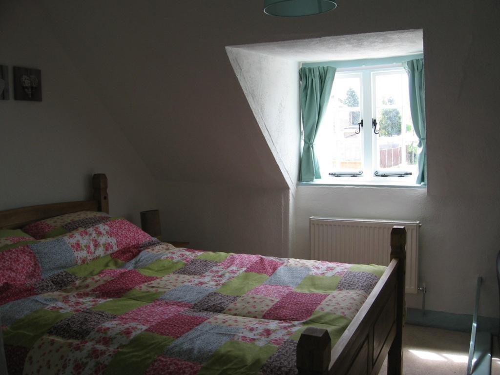 Serenity House Glemsford Chambre photo