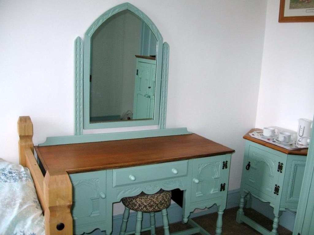 Serenity House Glemsford Chambre photo