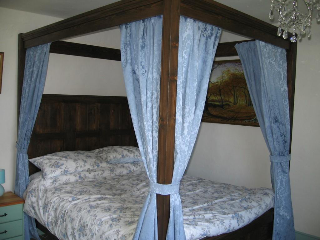 Serenity House Glemsford Chambre photo
