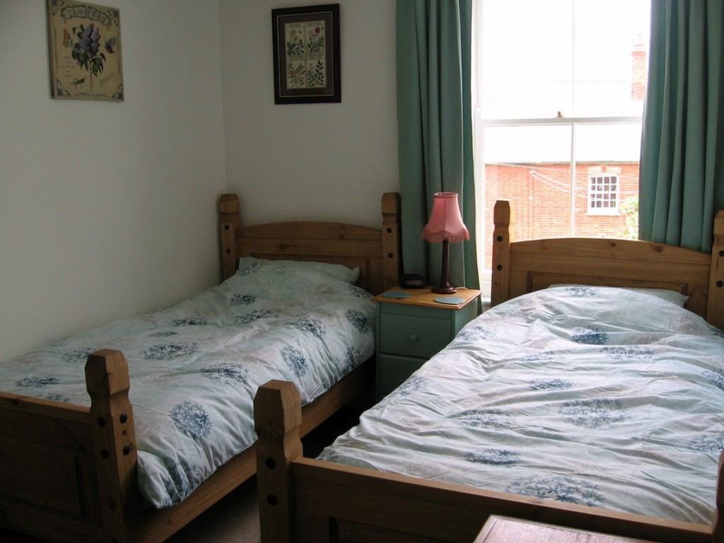 Serenity House Glemsford Chambre photo
